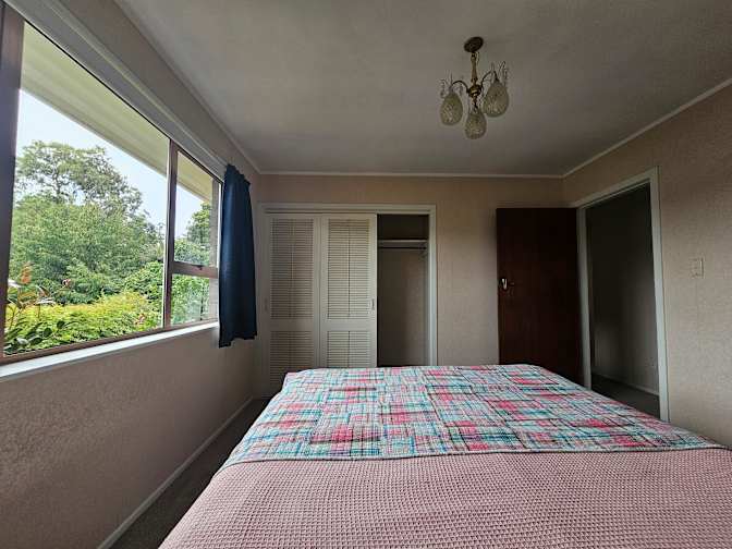 Hemanth's room
