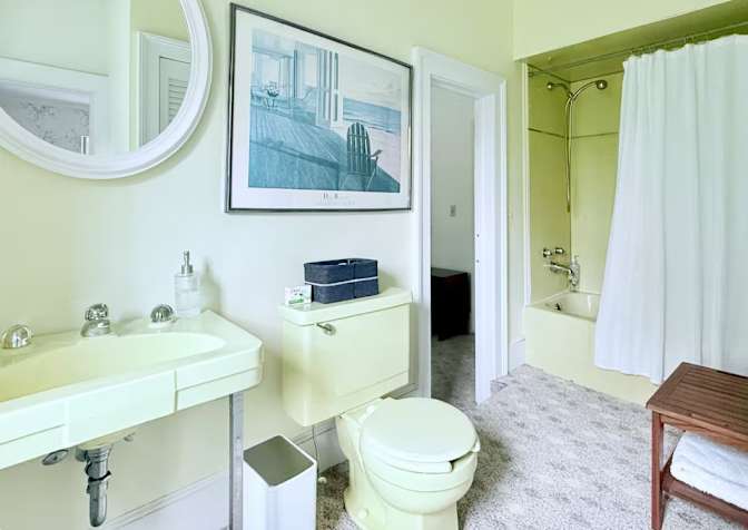 Lily's room