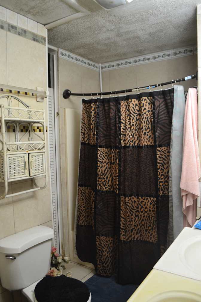 Margit's room
