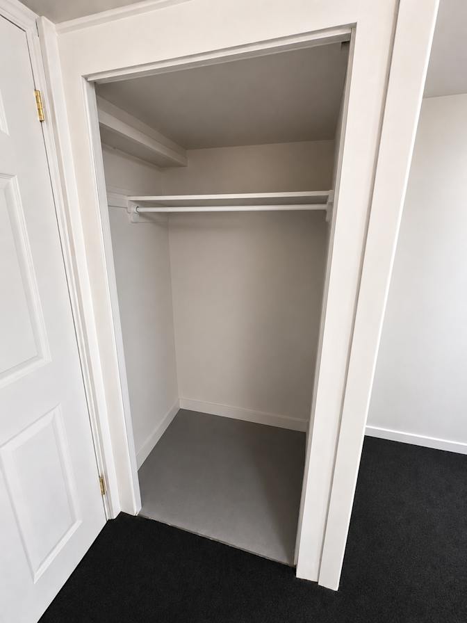 Michelle's room