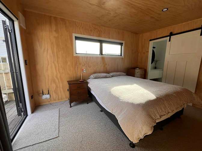 Helen's room