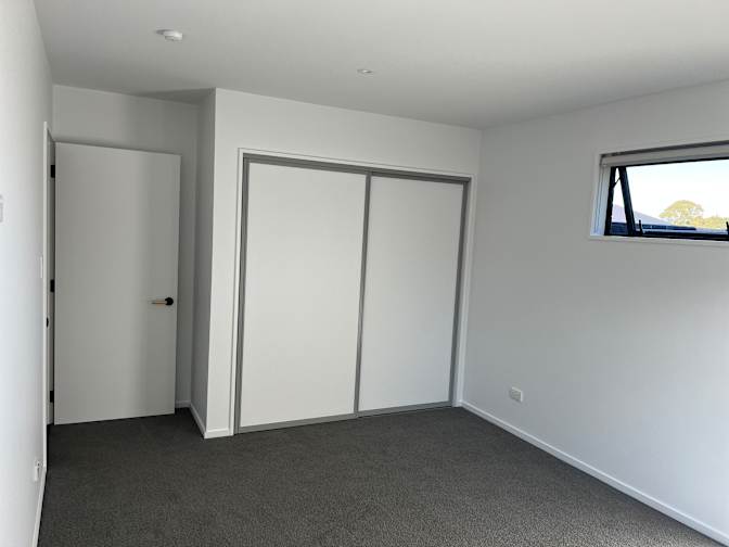Rebecca's room