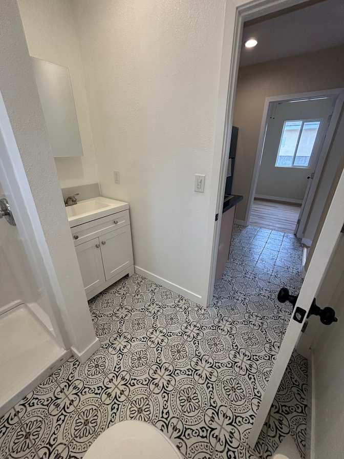 RoomRentalsLA's room