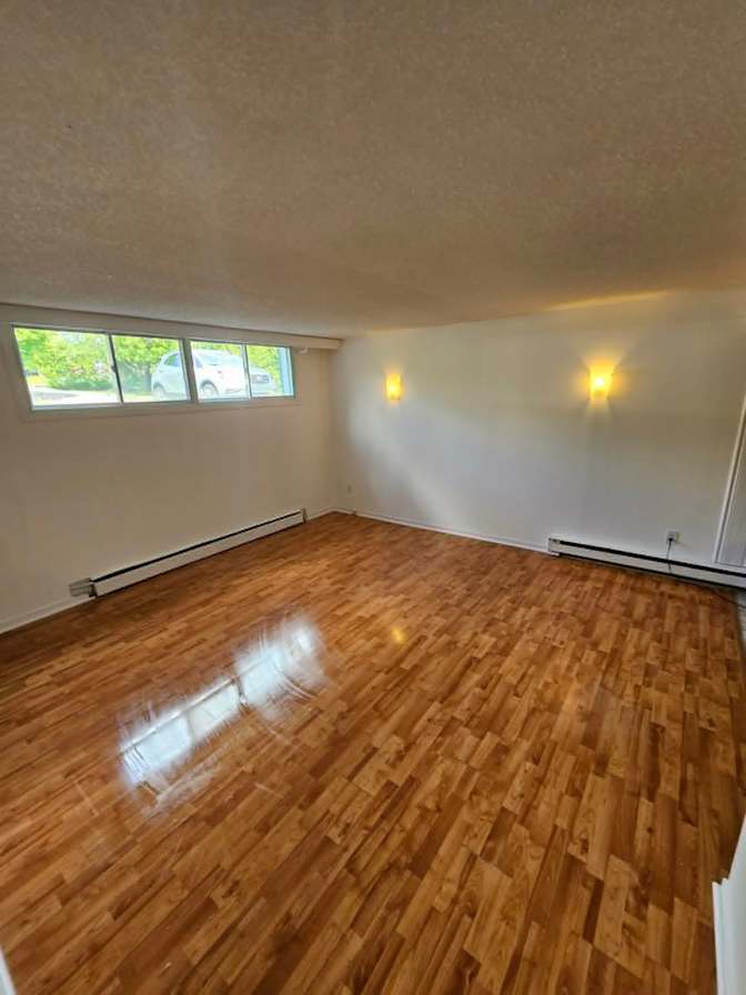 Jacob Chaar's room