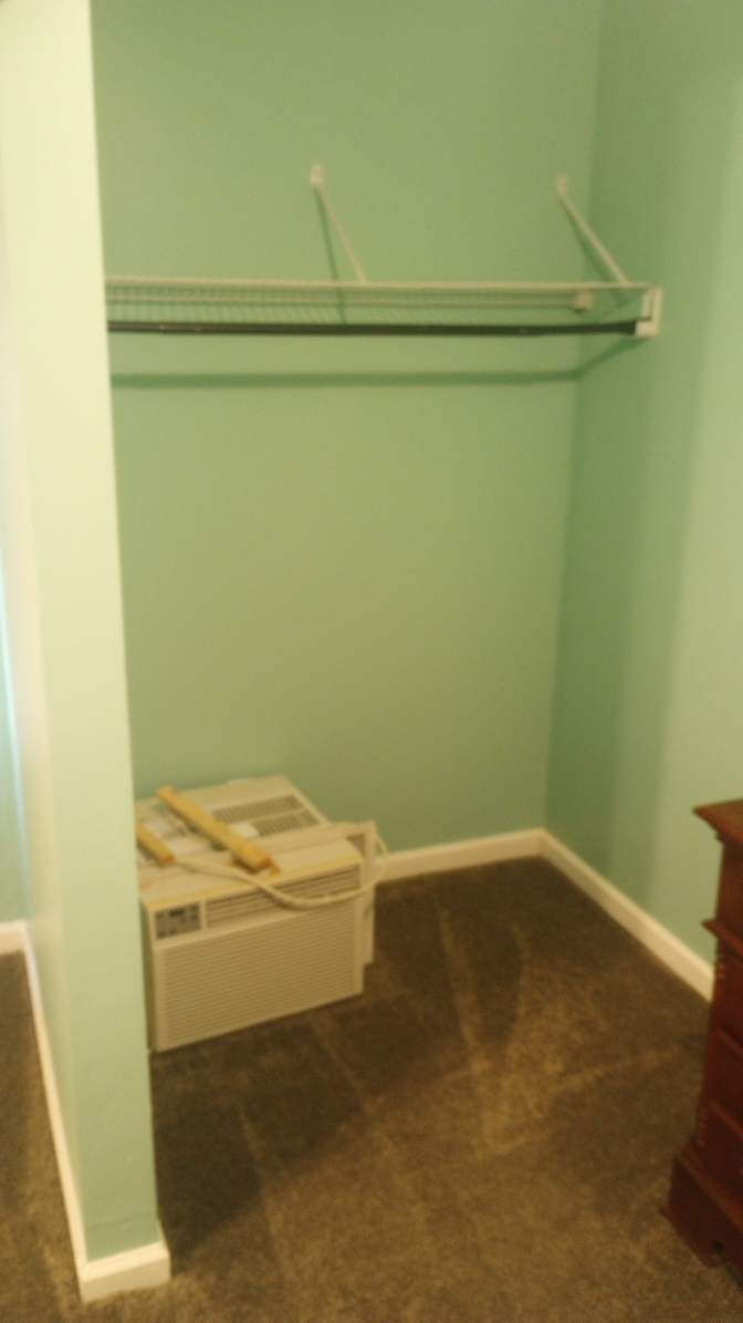 Craig's room
