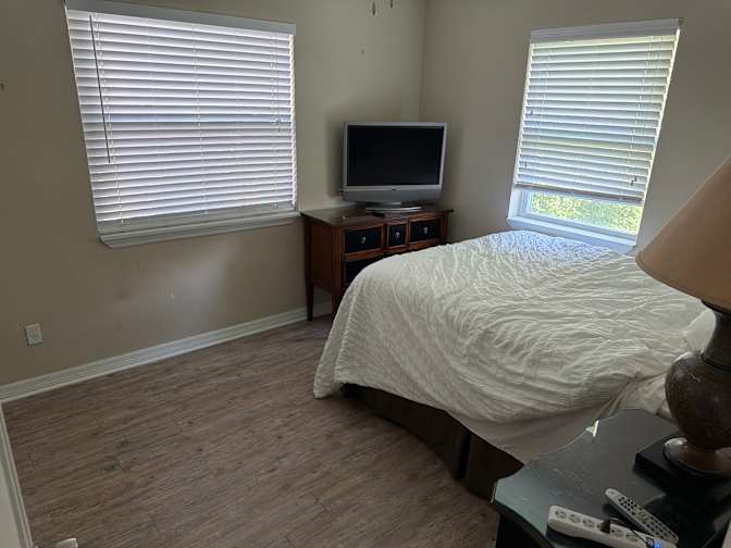 Christopher's room
