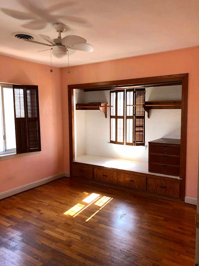 Michelle's room