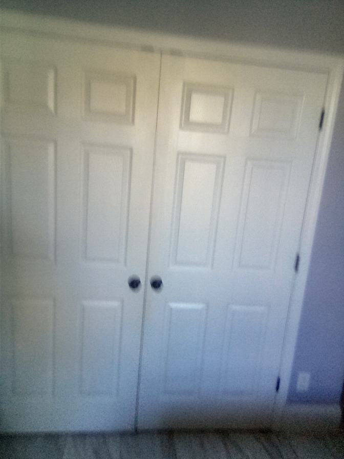 Ingris's room