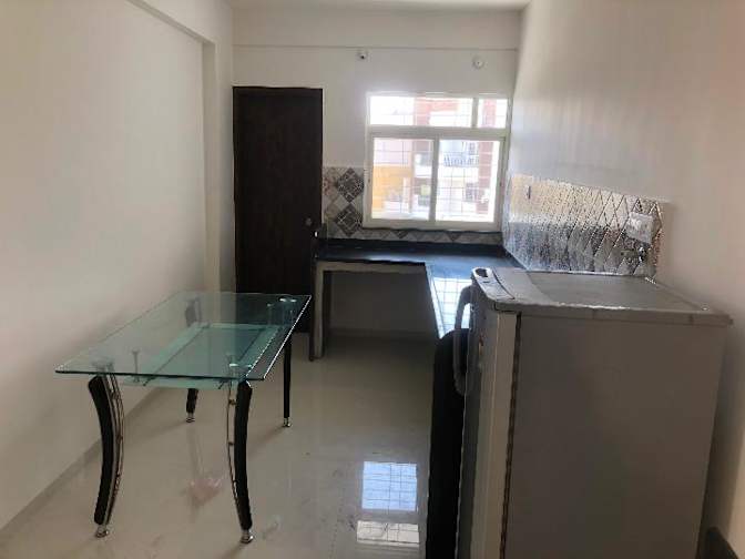 Pushkar's room