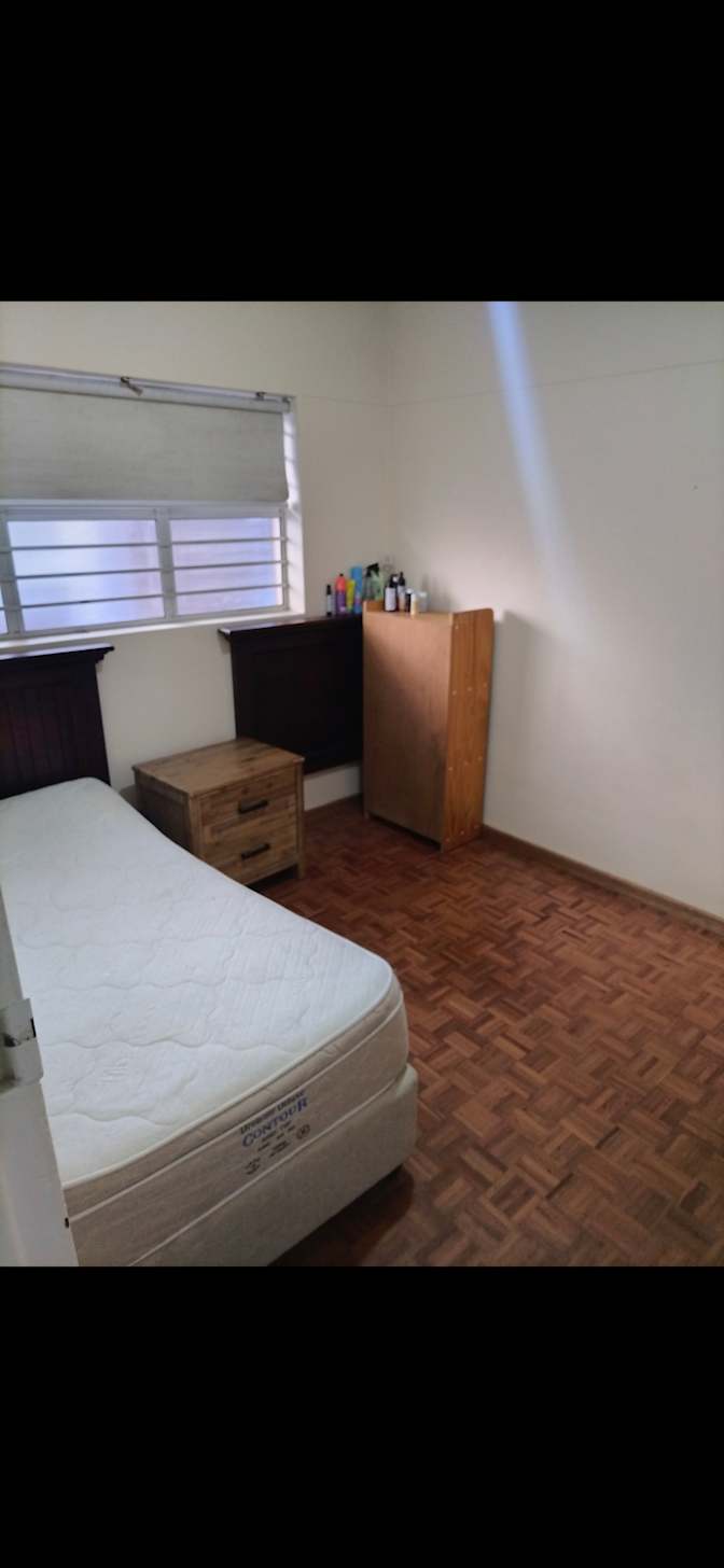 Akhona's room