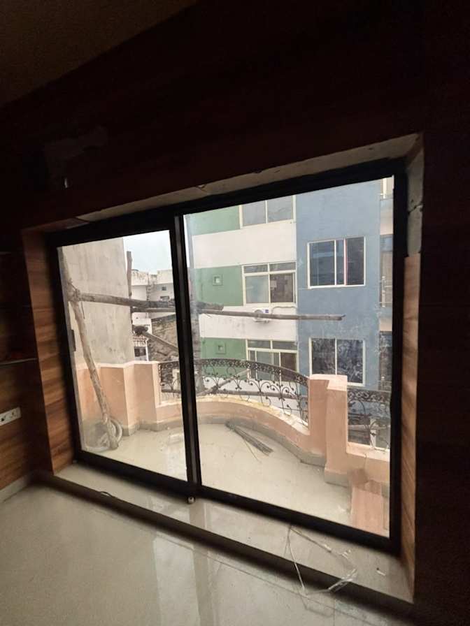 Khushi's room