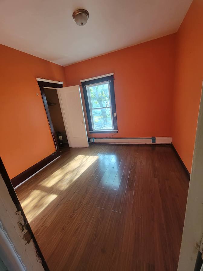 Connor pollastro's room