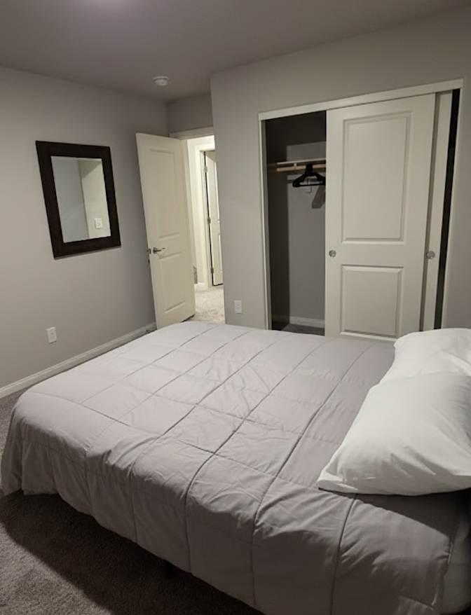 William's room