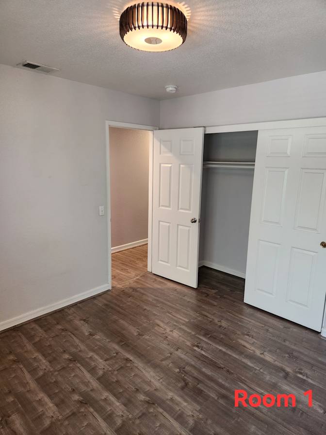 Jesse's room