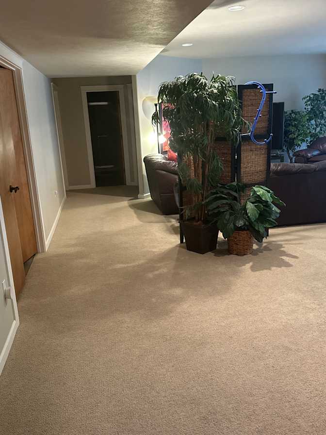 Sandra McCord's room