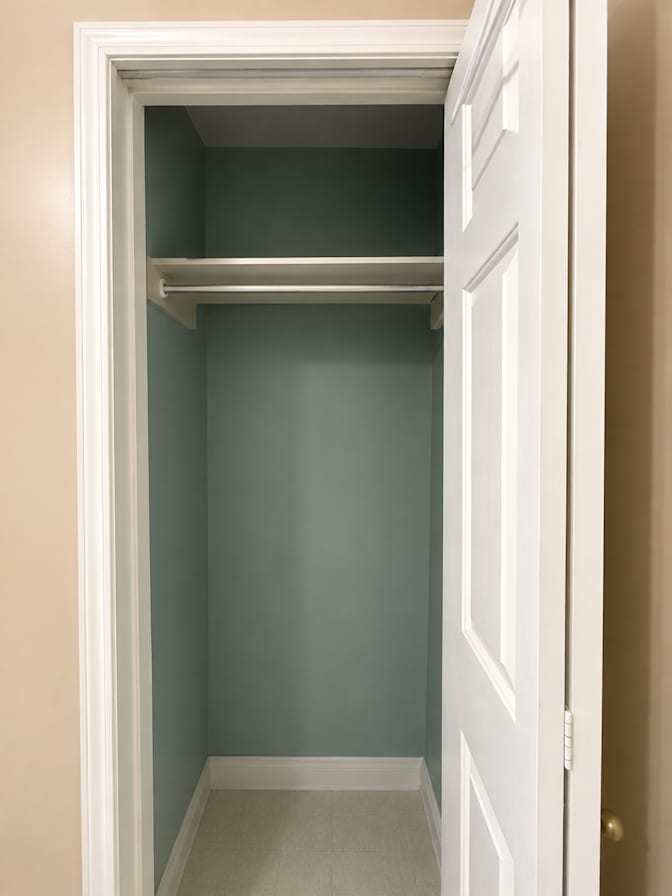 Daniel's room