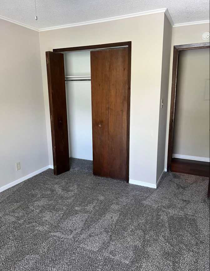 Kat's room
