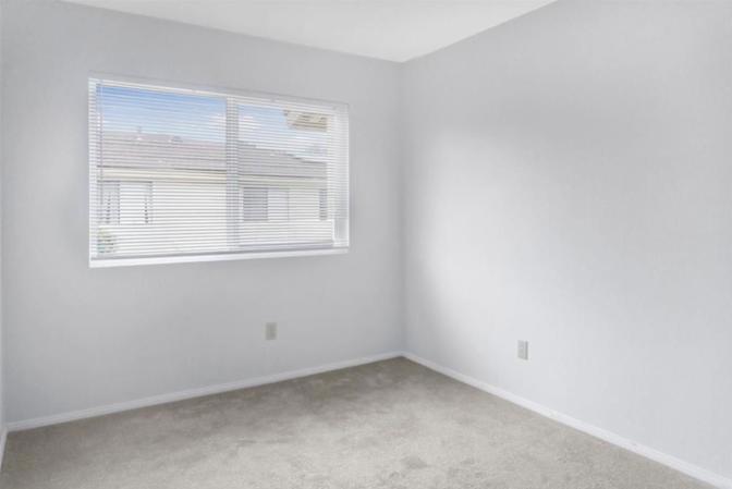 Marie's room