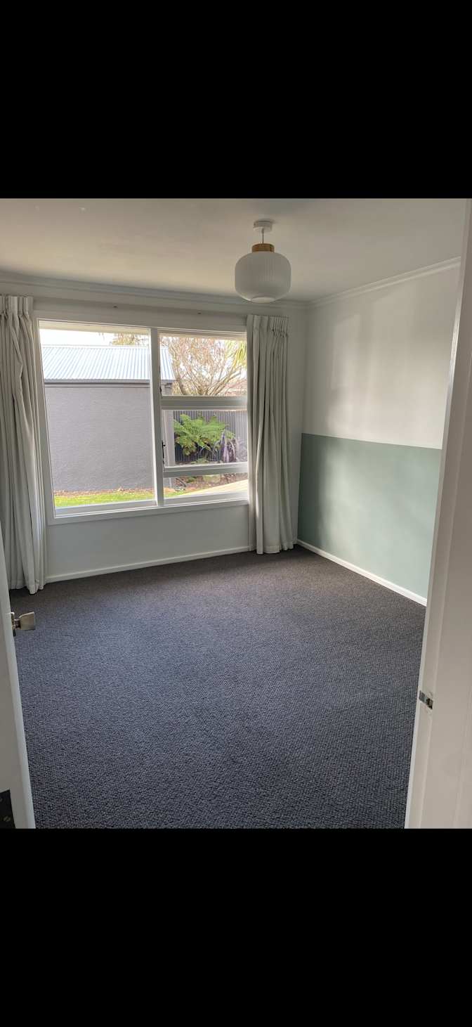 Miranda's room