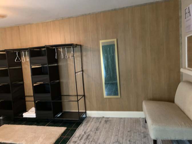 Fran's room
