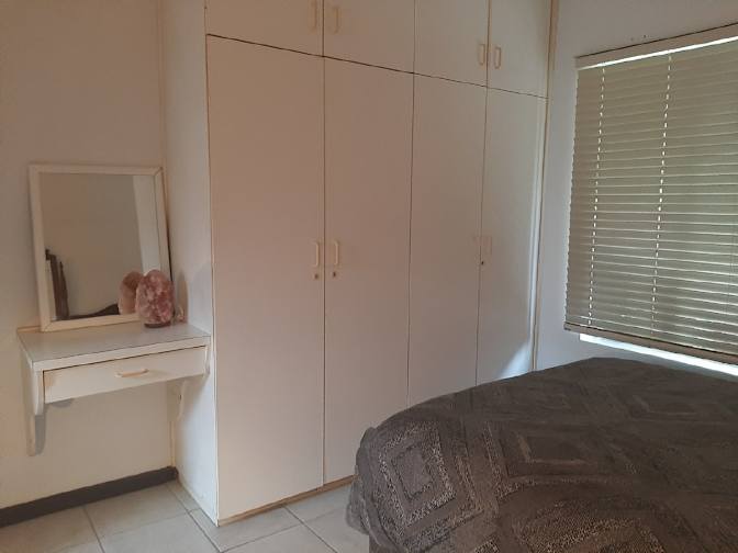 Quentin's room