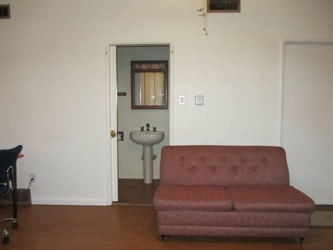 Ryan's room