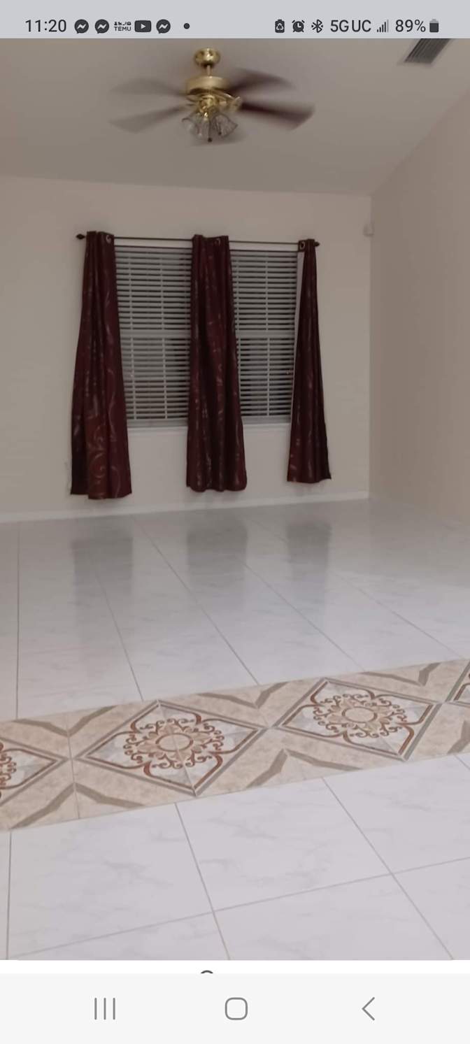CHRISTY  KETSDEVER's room