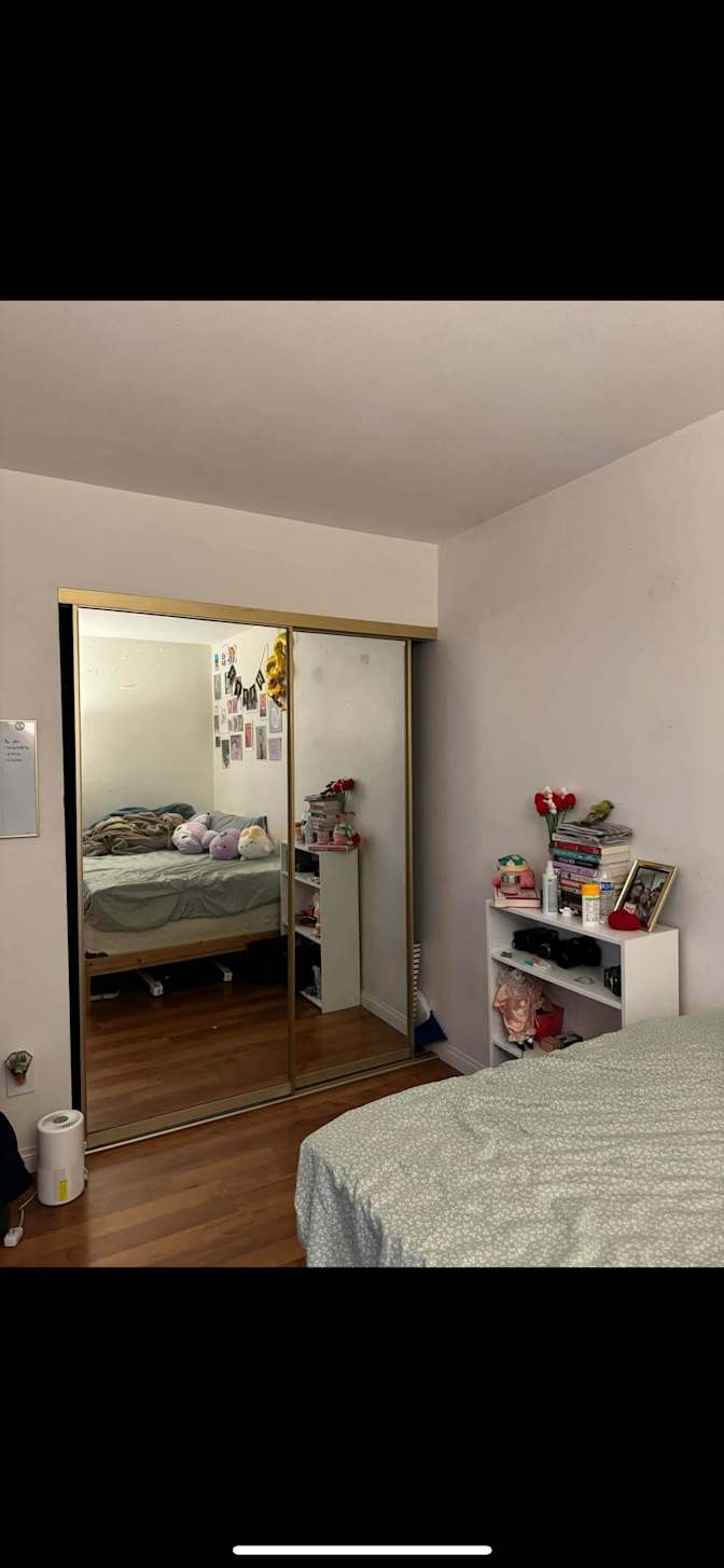 Elijah's room