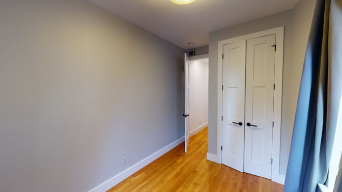 Sam June's room