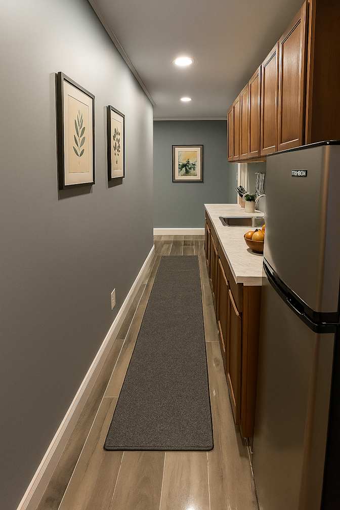 Jay's room