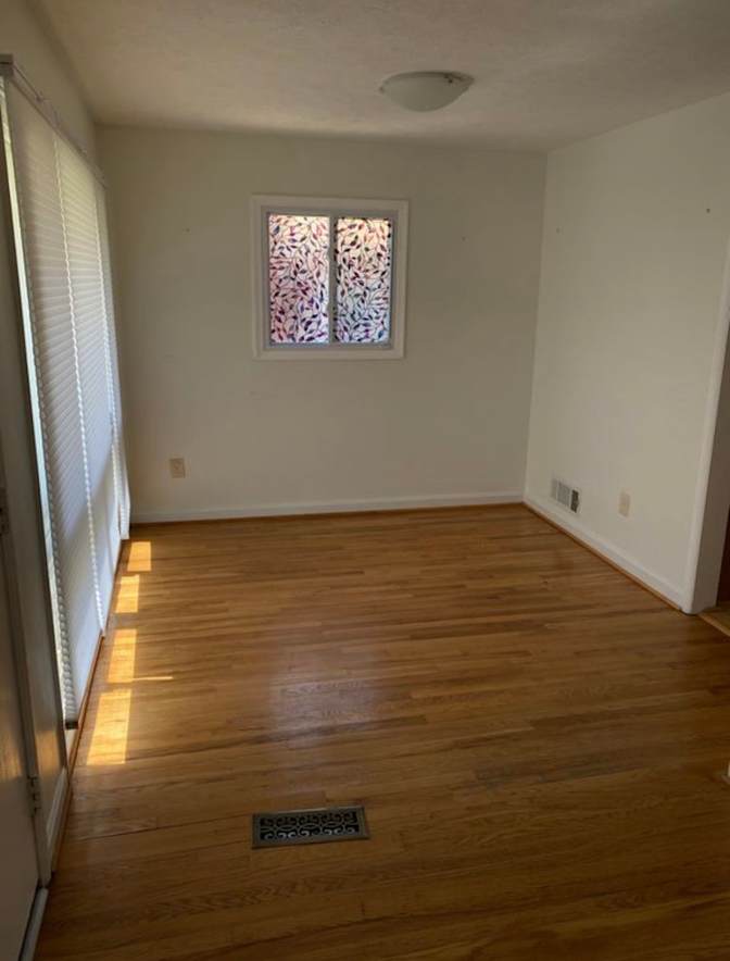 Jennifer's room