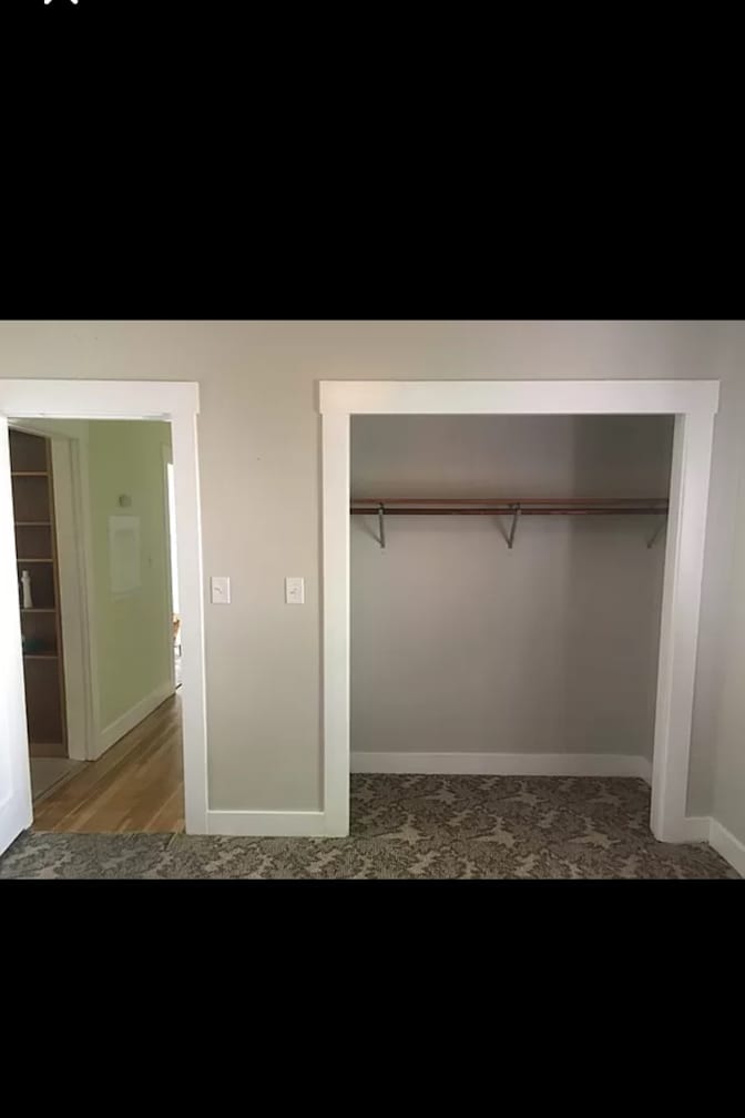Kristen's room