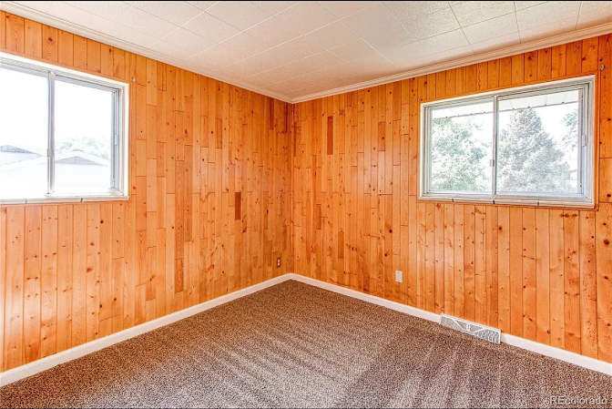 Angel's room