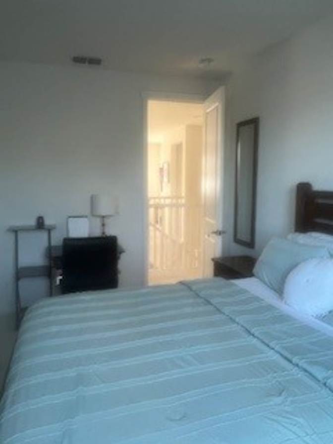 Dale's room