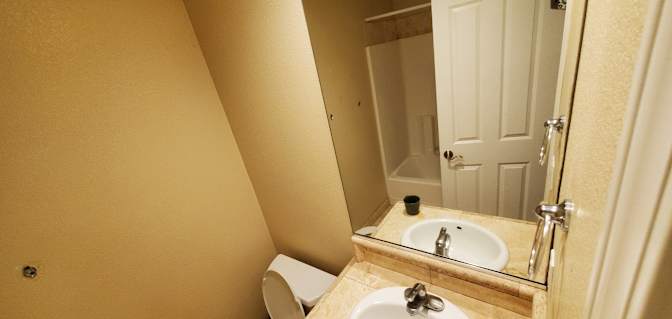 Nathan's room