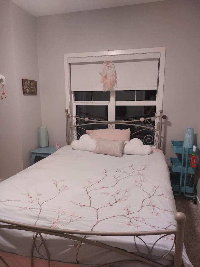 Jennifer's room