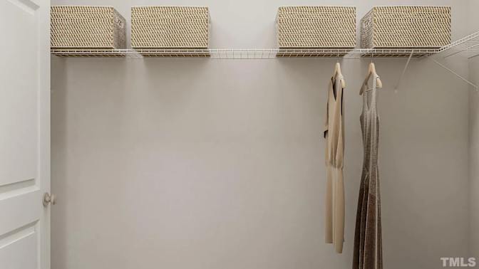 Alcove Rooms's room