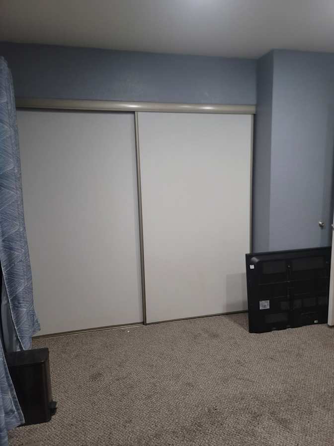 brandon's room