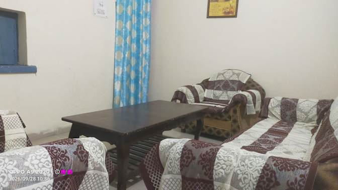 Sarabjit Singh's room