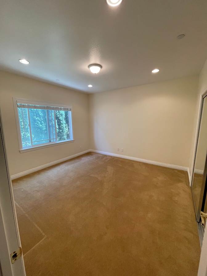 Jeff's room