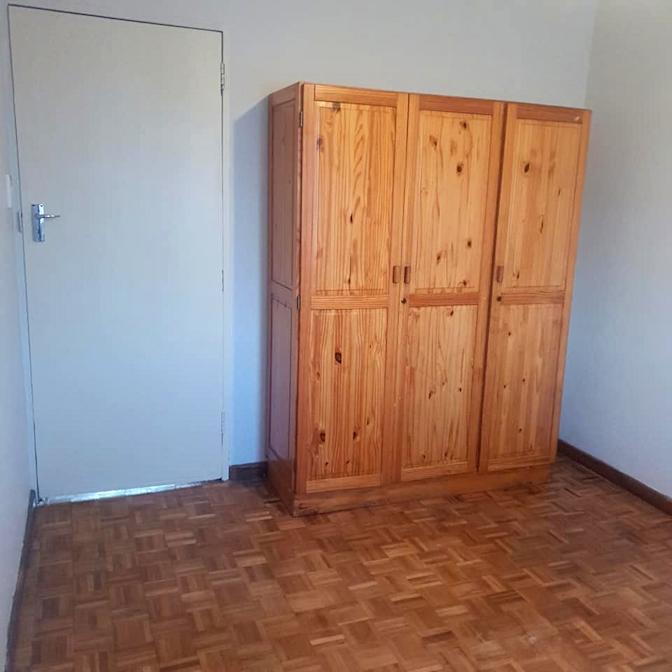 Belhar Home's room