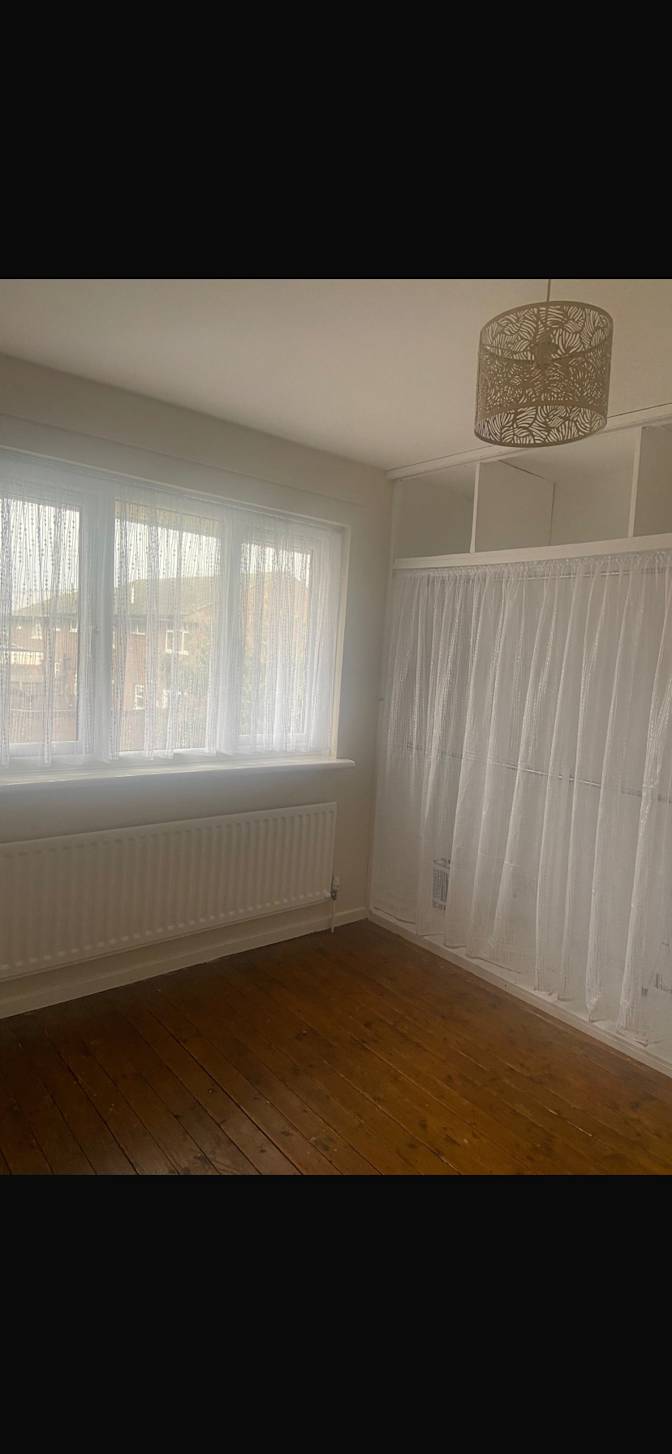 Nikki's room