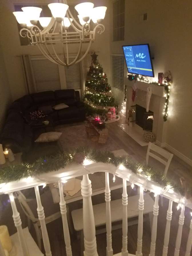 Solly's room