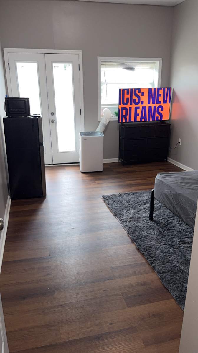Os's room
