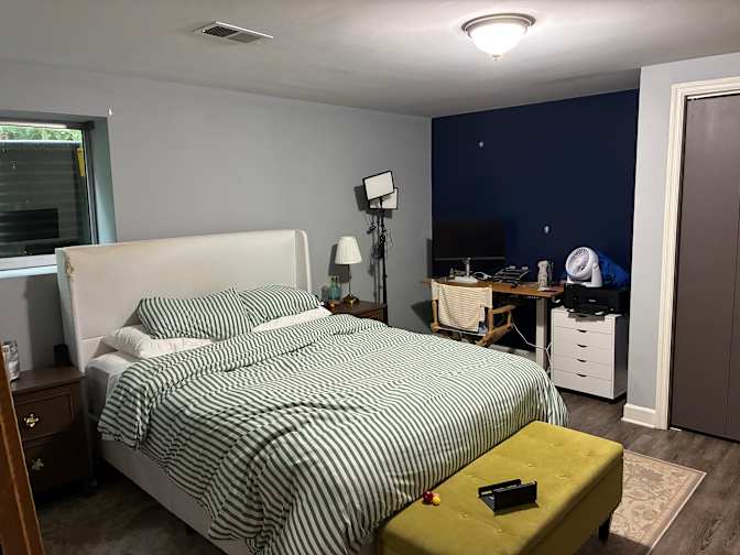 Kallie's room