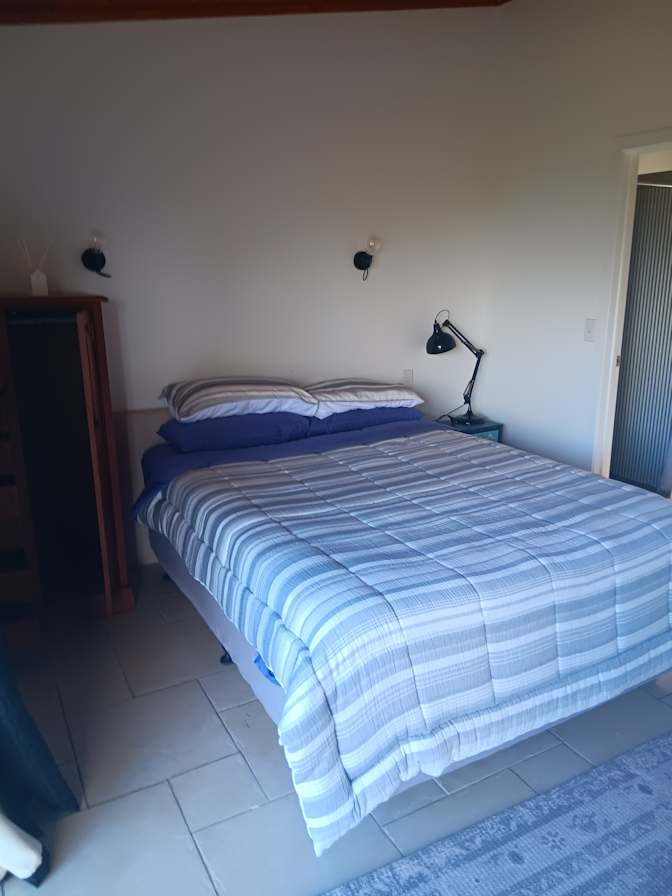 Brian's room