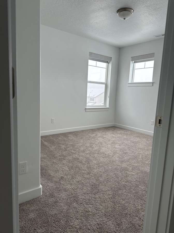 Hensen's room