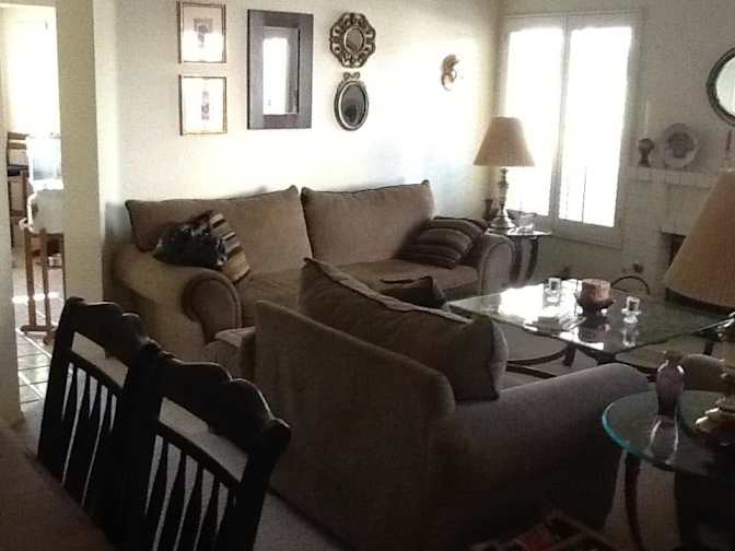 Susan's room