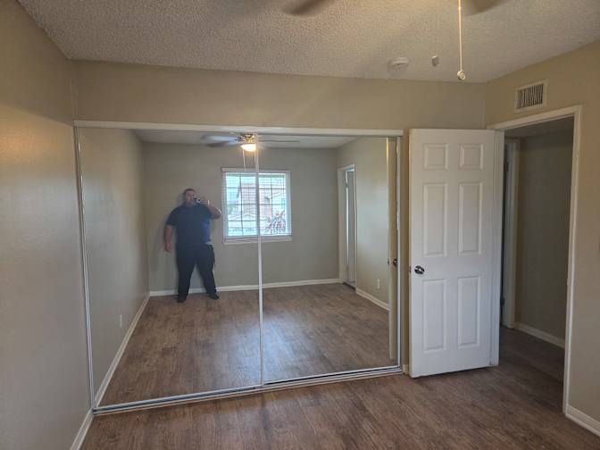 Ivan's room