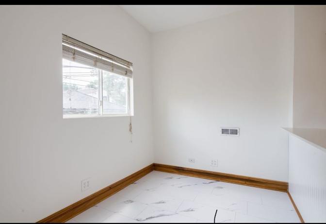 Devon's room